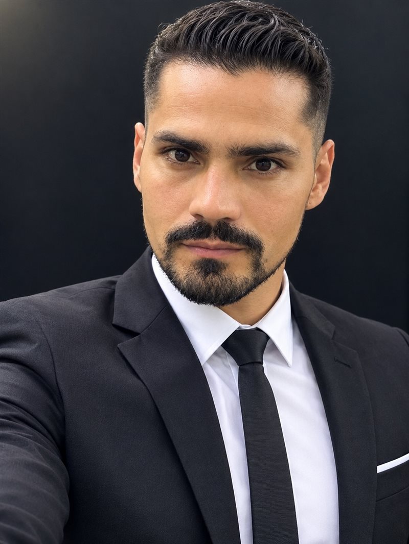 Jeisson Albeiro Serrano Velasco